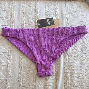 NWT Billabong Bikini Bottoms